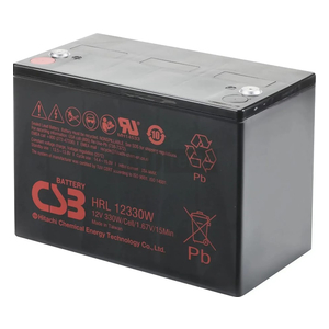 CSB HRL12330W AGM (12V 100Ah) CSB HRL12330W AGM (12V 100Ah)