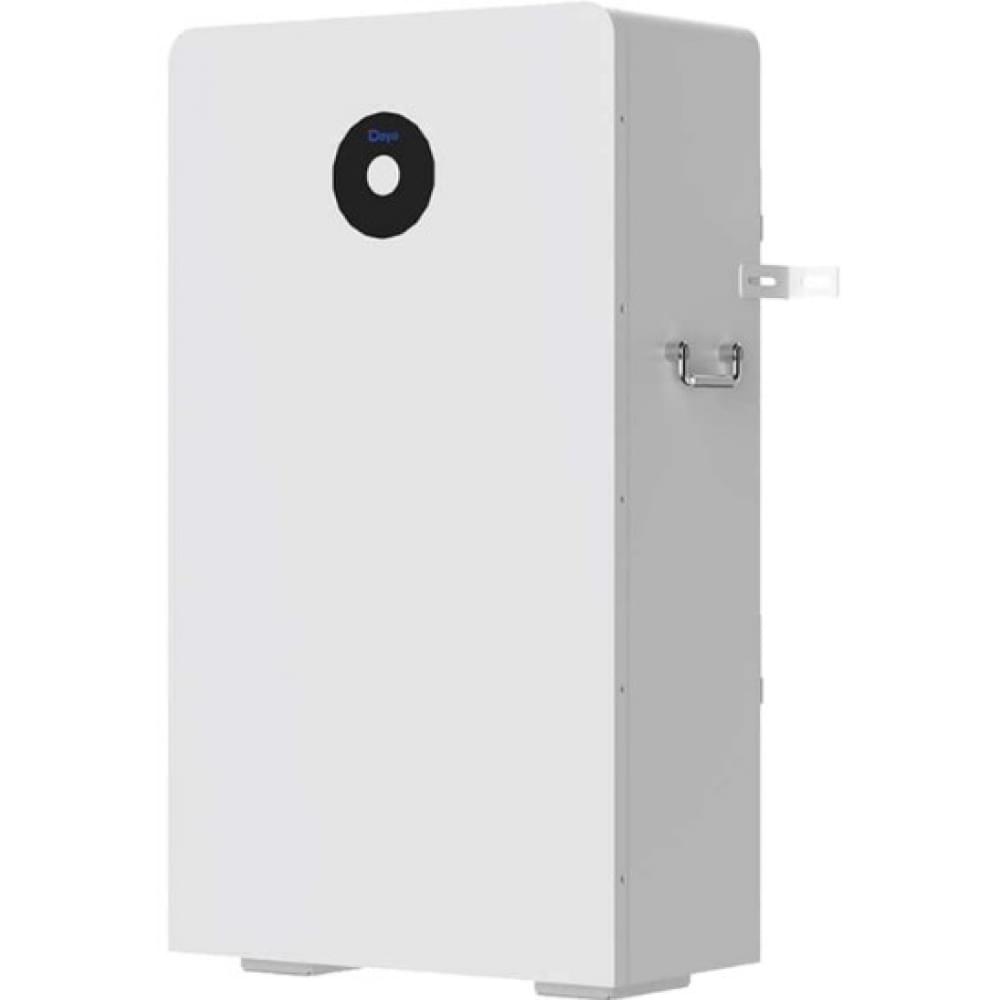 Аккумулятор литий-железо-фосфатный(LiFePo4) Deye LiFePO4 RW-F16, 51,2V 314Ah 10.64KW