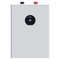 Deye LiFePO4 SE-F12-C 51,2В 230Ач 11,8КВтч