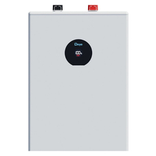 Deye  LiFePO4  SE-F12-С 51,2V 230Ah 11.8KWh 