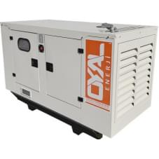 Oyal OYY-30 YANG DONG Y490D 30KVA/24KW