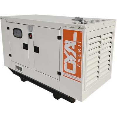 Дизельный генератор Oyal OYY-30 YANG DONG Y490D 30KVA/24KW