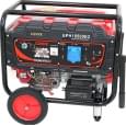 Бензиновий генератор Covax EPH18500E2, 9.0 кВт