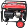 Бензиновий генератор Covax EPH18500E2, 9.0 кВт
