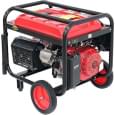 Бензиновий генератор Covax EPH18500E2, 9.0 кВт