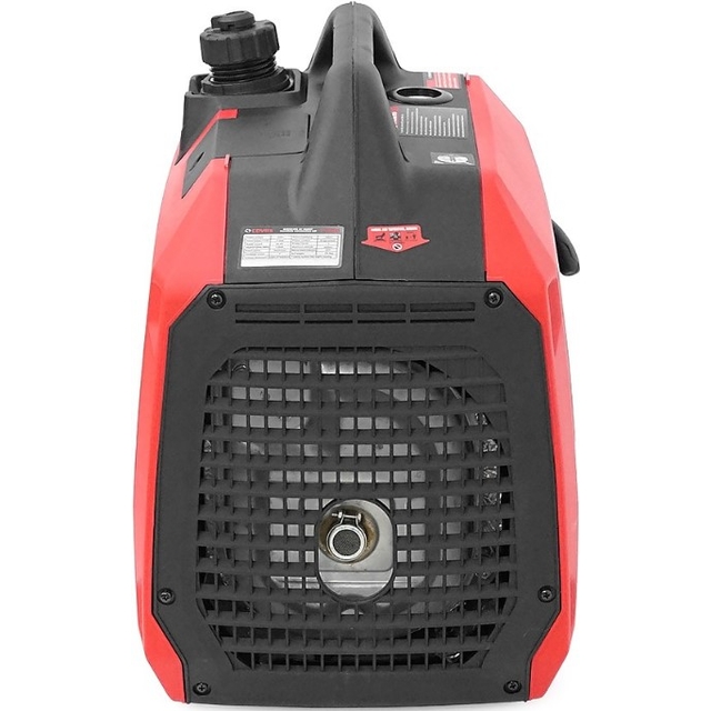 Бензиновый генератор Covax CG6800i 5,0 кВт