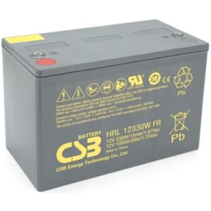 CSB HRL12330W AGM (12V 100Ah)