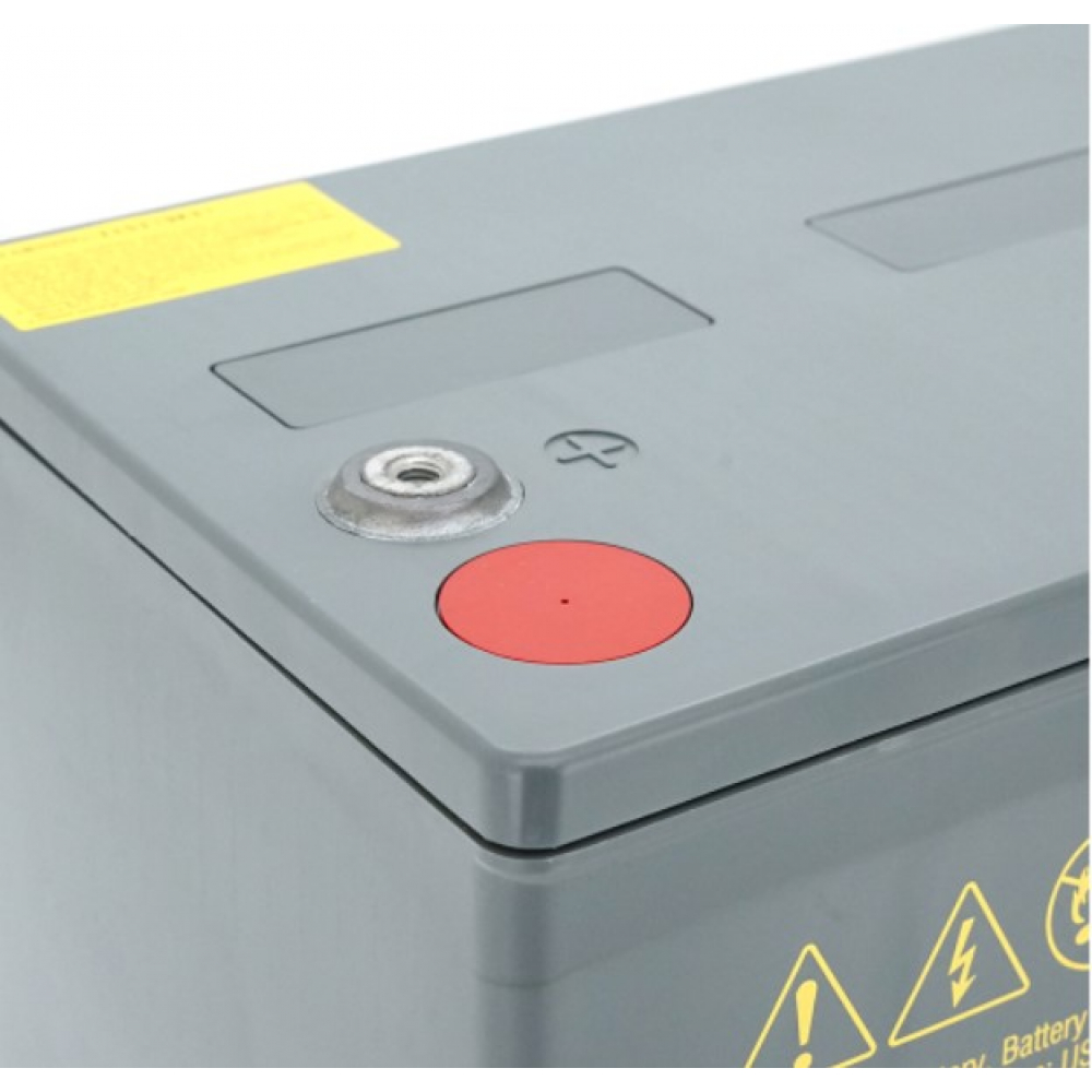 Аккумулятор CSB HRL12330W AGM 12V 100Ah