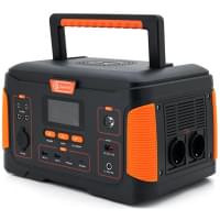 FlashFish J1000 Plus 2000W 932,4Wh FlashFish J1000 Plus 2000W 932,4Wh