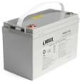 Аккумулятор гелевый Hegel 100-12 GEL (12V 100Ah)