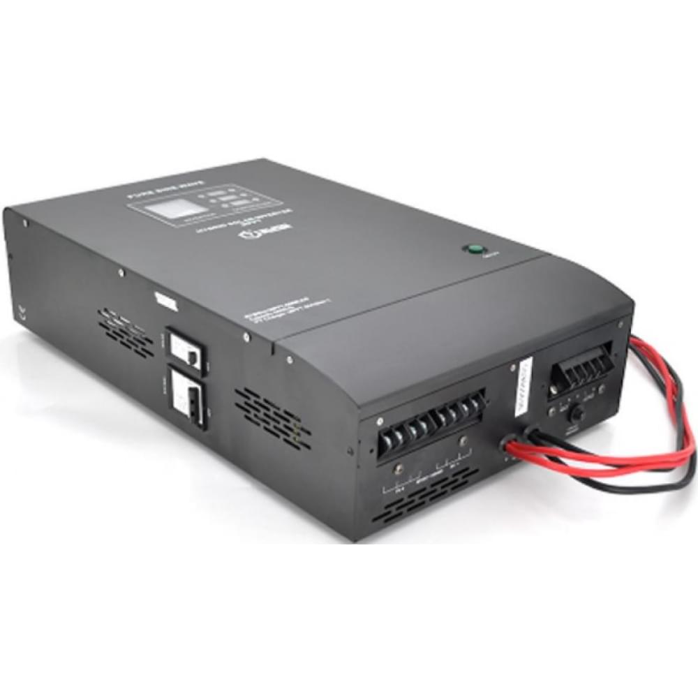 ИБП Europower RTSWm-MPPT-5000LCD, 3500W