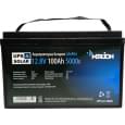 Акумулятор Merlion LiFePO4 12.8V 100Ah (LFP12-100US)