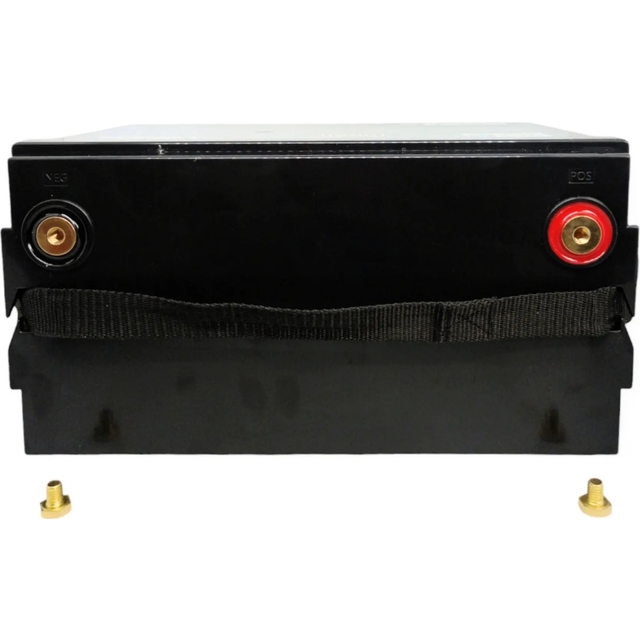 Акумулятор Merlion LiFePO4 12.8V 100Ah (LFP12-100US)