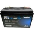 Акумулятор Merlion LiFePO4 12.8V 100Ah (LFP12-100US)