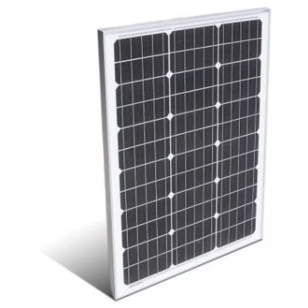 Солнечная панель стационарная Jarrett Solar 50W