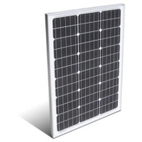 Jarrett Solar 50W