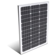 Jarrett Solar 50W