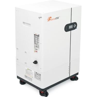 Зарядна станція Felicity Apollo 6KLP01G01-M1, 6кВт, 5,12кВт LiFePo4