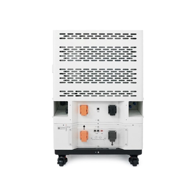 Зарядна станція Felicity Apollo 6KLP01G01-M1, 6кВт, 5,12кВт LiFePo4