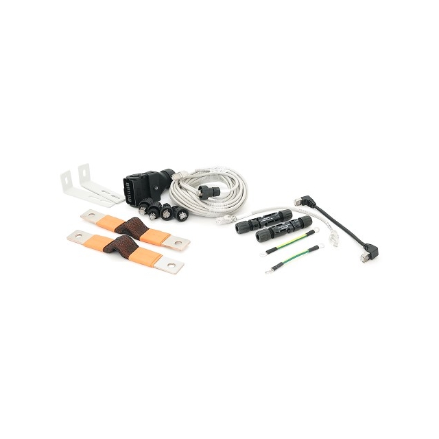 Зарядна станція Felicity Apollo 6KLP01G01-M1, 6кВт, 5,12кВт LiFePo4