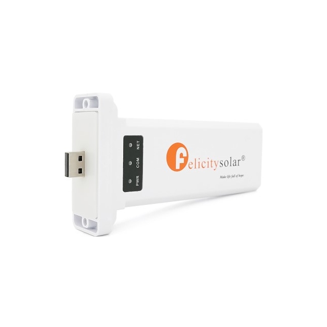 Зарядна станція Felicity Apollo 6KLP01G01-M1, 6кВт, 5,12кВт LiFePo4