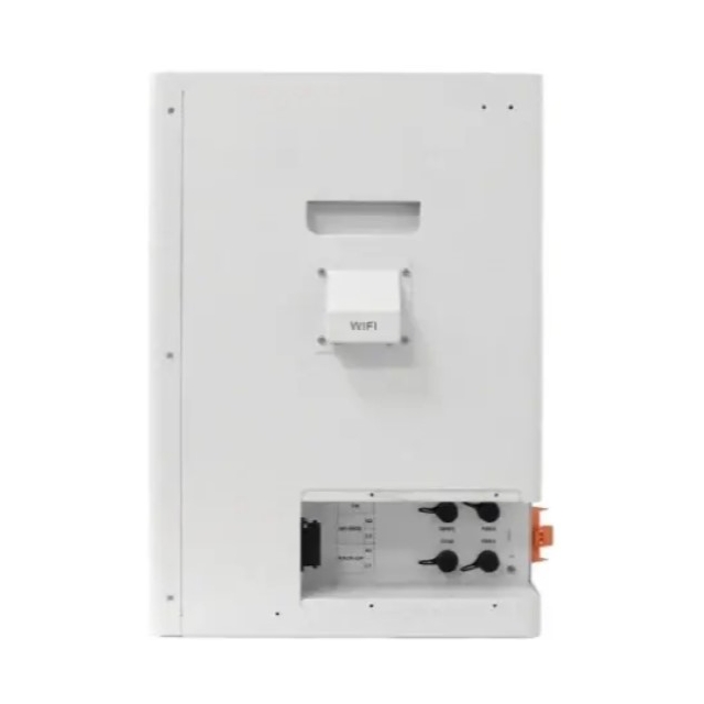 Зарядна станція Felicity Apollo 6KLP01G01-M1, 6кВт, 5,12кВт LiFePo4