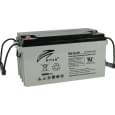 Акумулятор Ritar AGM DC12-80, Gray Case, (12V 80Ah)