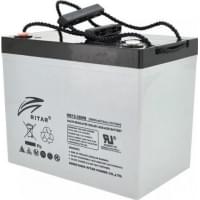 Ritar AGM HR12-280W, Gray Case, (12V 75,0Ah) Ritar AGM HR12-280W, Gray Case, (12V 75,0Ah)