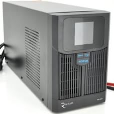 ИБП Ritar RTSW-1500 LCD (1000Вт)