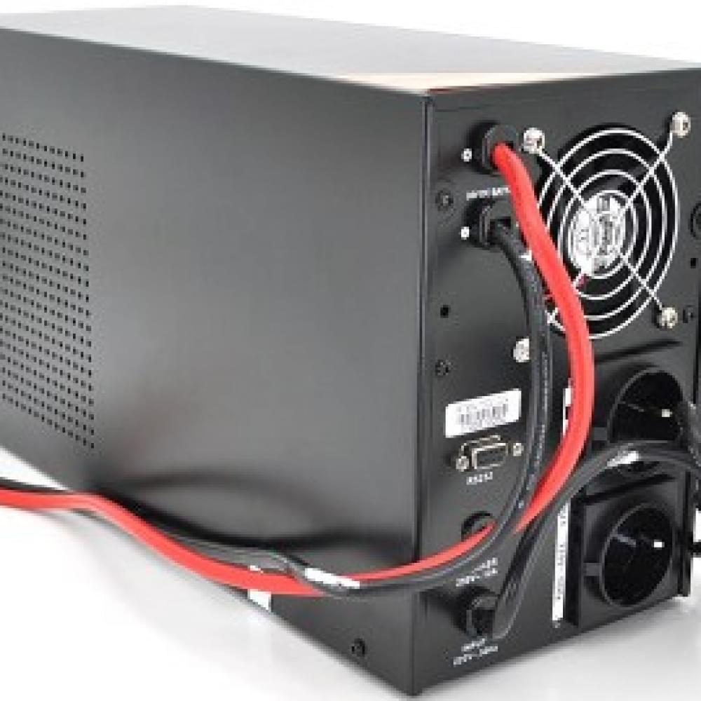 ИБП Ritar RTSW-1500 LCD (1000Вт)