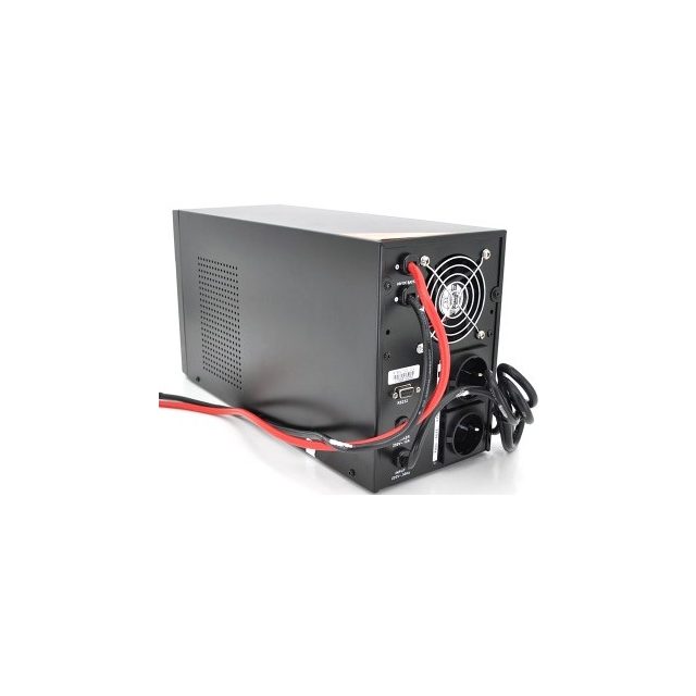 ДБЖ Ritar  RTSW-1500 LCD (1000Вт)