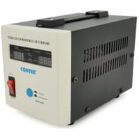 Conter SVR-500VA/375W (0,375 кВт, 1 фаза)
