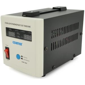 Conter SVR-500VA/375W (0,375 кВт, 1 фаза)
