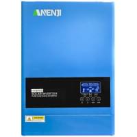 Anenji ANJ-6200W-48V-WIFI 6,2kW, 6200VA/6200W, 48V Anenji ANJ-6200W-48V-WIFI 6,2kW, 6200VA/6200W, 48V