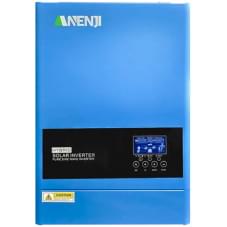Инвертор Anenji ANJ-6200W-48V-WIFI 6,2kW, 6200VA/6200W, 48V