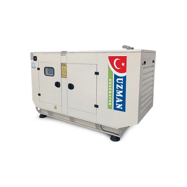 Дизельний генератор Uzman YANGDONG IYI-Y44 Y4105D 44 KVA/32KW (32 кВт 3 фази)