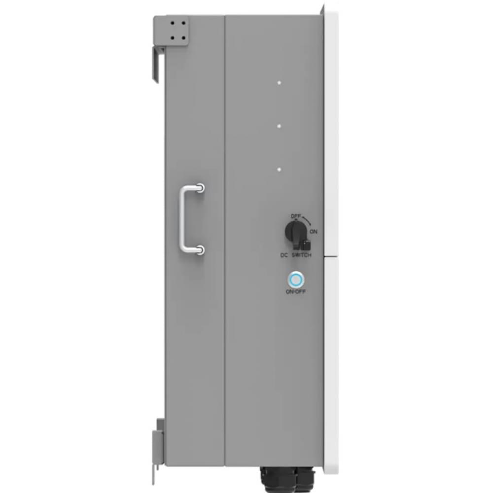 Инвертор Deye SUN-14K-SG01LP1-EU