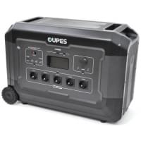 Oupes S3 3600W 3072Wh