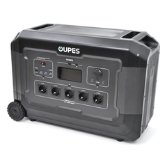 Oupes S3 3600W 3072Wh