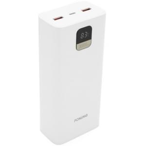 Foneng P55 30000mAh White Foneng P55 30000mAh White