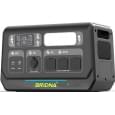 Зарядная станция Bridna Allwei SGR-PPS2400-2PRO, 2400W/2048Wh LiFePO₄