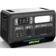 Зарядная станция Bridna Allwei SGR-PPS2400-2PRO, 2400W/2048Wh LiFePO₄