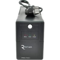 Ritar RTP650L-U (390W) Proxima-L (RTP650L-U)
