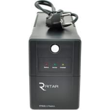 Ritar RTP650L-U (390W) Proxima-L (RTP650L-U)