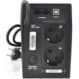 ИБП Ritar RTP650L-U (390W) Proxima-L (RTP650L-U)
