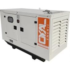 Oyal OYY-85 YANG DONG Y4EZLD 85KVA/68KW
