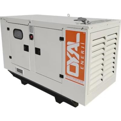 Дизельный генератор Oyal OYY-85 YANG DONG Y4EZLD 85KVA/68KW