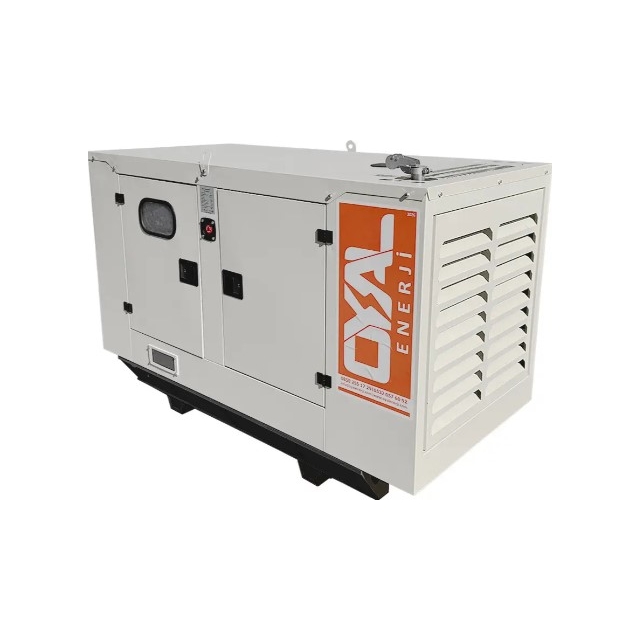 Дизельный генератор Oyal OYY-85 YANG DONG Y4EZLD 85KVA/68KW