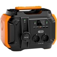 Портативна зарядна станція FlashFish A501 500W 540Wh