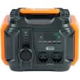 Портативна зарядна станція FlashFish A501 500W 540Wh